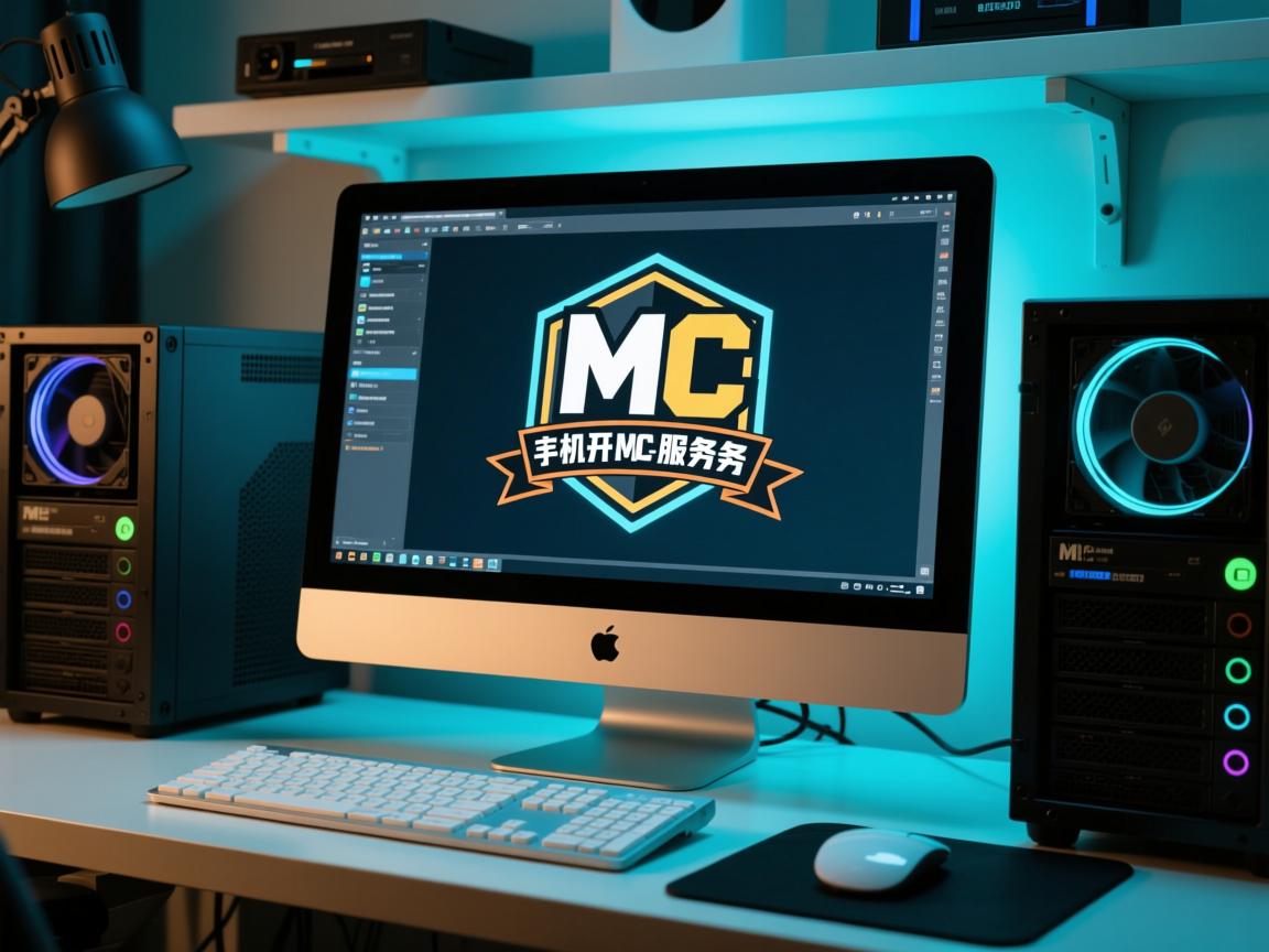 虚拟主机能开MC服务器吗？  第3张