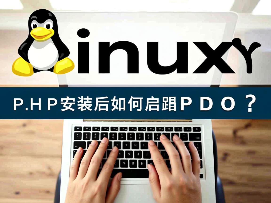 Linux PHP安装后如何启用PDO? 第2张 Linux PHP安装后如何启用PDO? 第2张