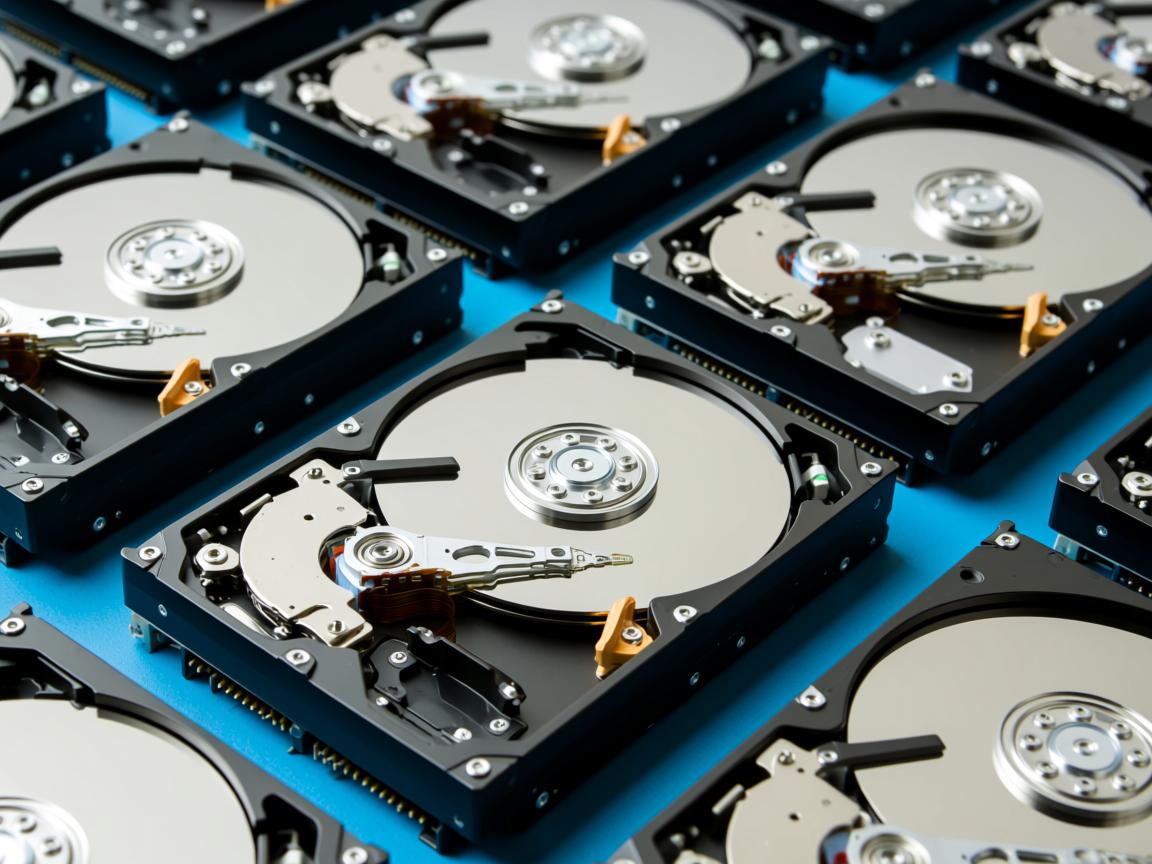 多个虚拟机共享物理磁盘如何解决资源争用? 第2张 多个虚拟机共享物理磁盘如何解决资源争用? 第2张