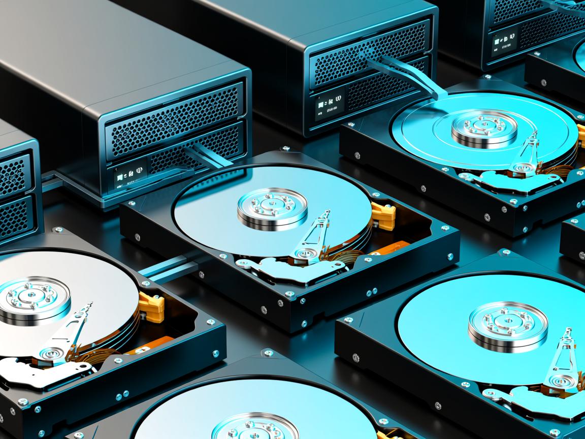 多个虚拟机共享物理磁盘如何解决资源争用? 第3张 多个虚拟机共享物理磁盘如何解决资源争用? 第3张