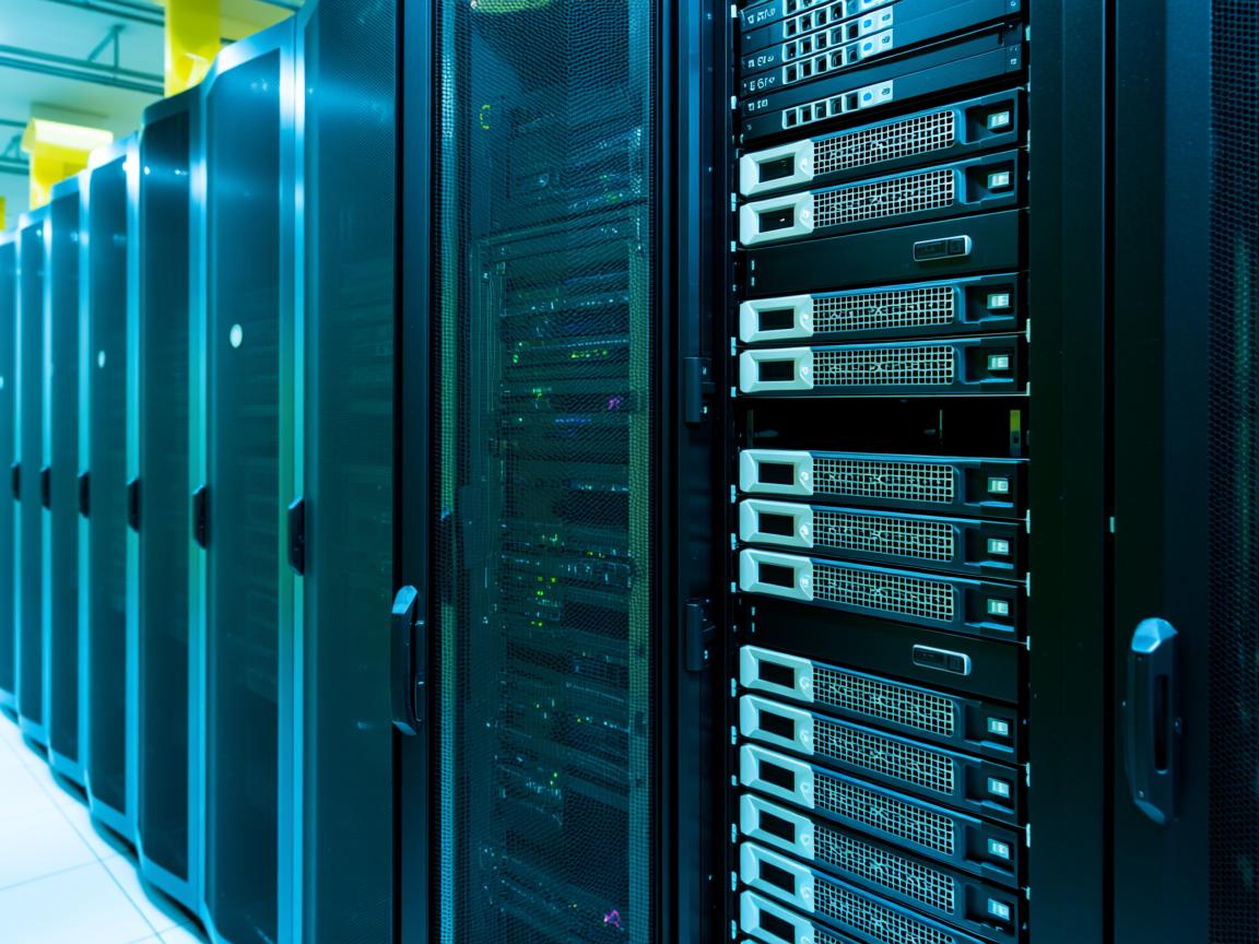 一台服务器能塞多少虚拟机? 第3张 一台服务器能塞多少虚拟机? 第3张