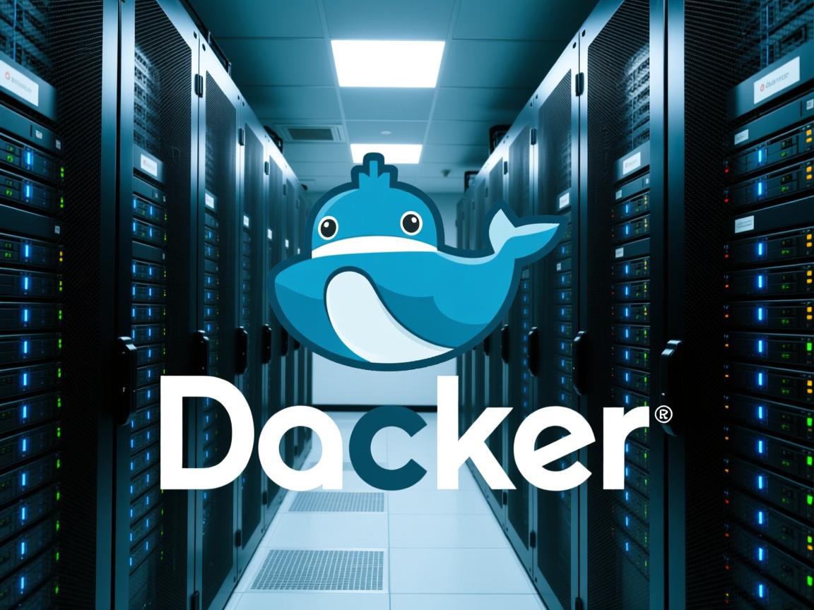 物理机如何迁移到Docker? 第2张 物理机如何迁移到Docker? 第2张