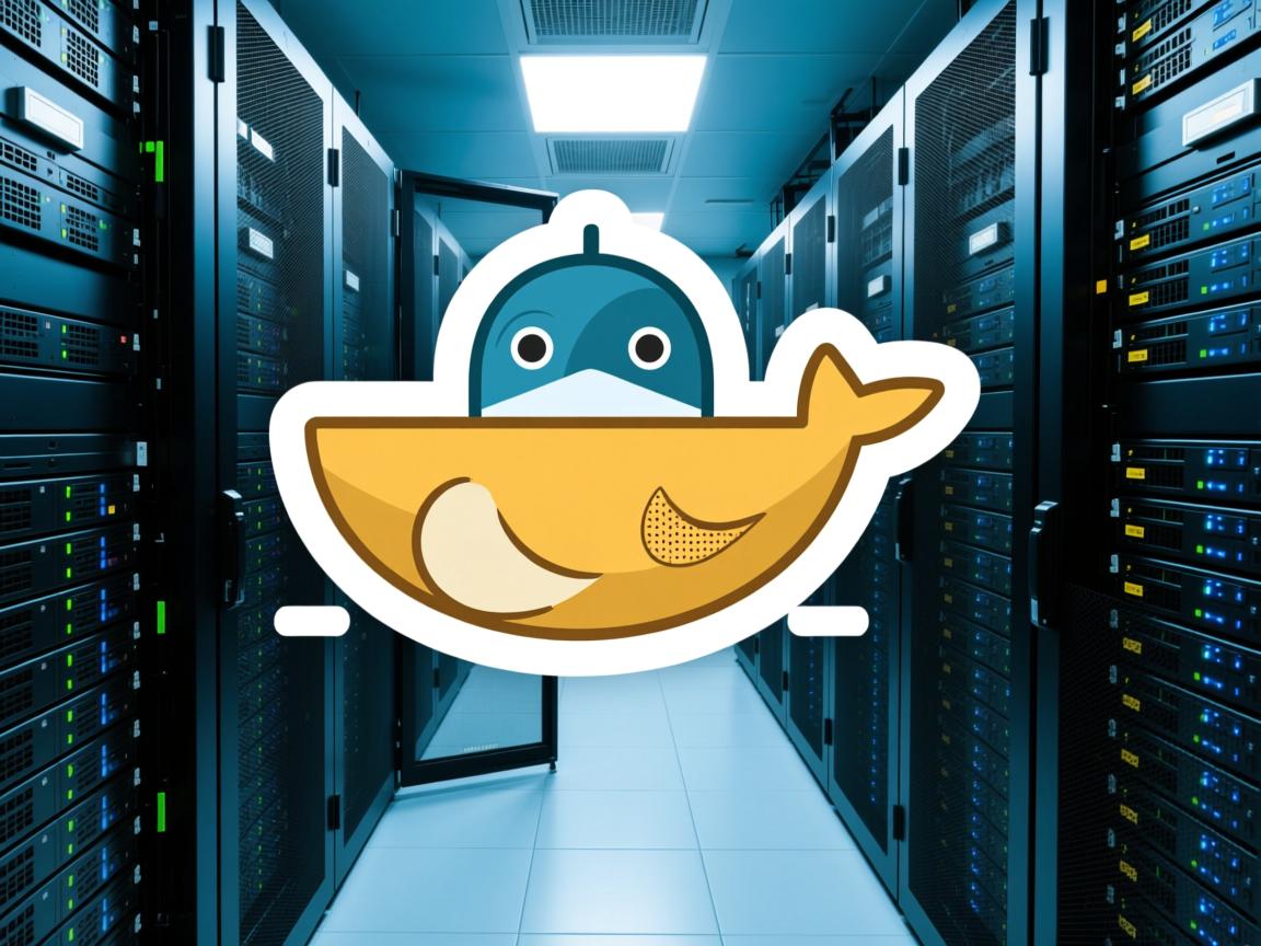 物理机如何迁移到Docker? 第3张 物理机如何迁移到Docker? 第3张