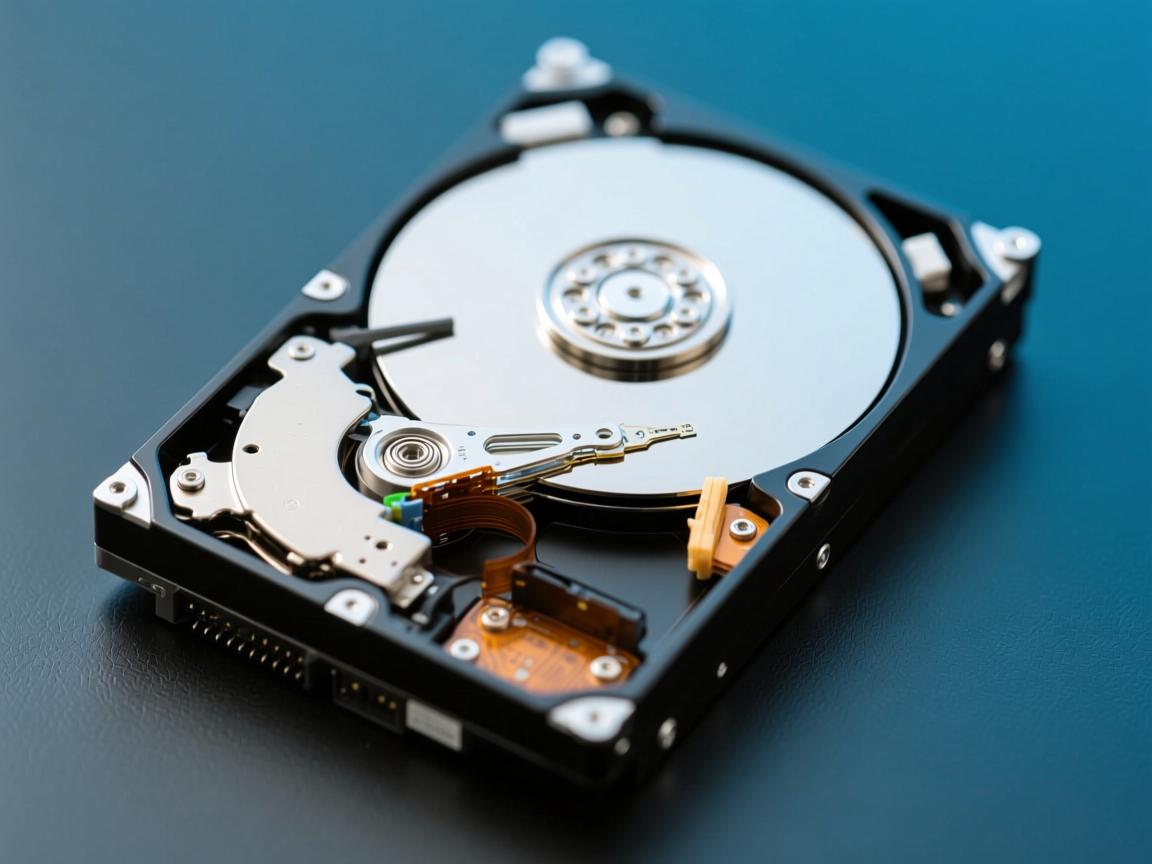 为何虚拟机仅显示物理磁盘0？  第2张