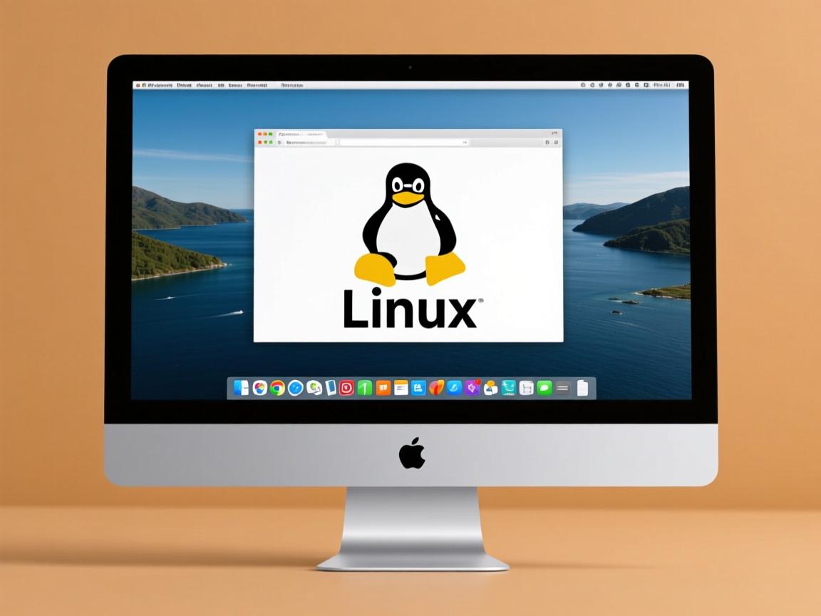 Mac装Linux双系统简单吗 第3张 Mac装Linux双系统简单吗 第3张