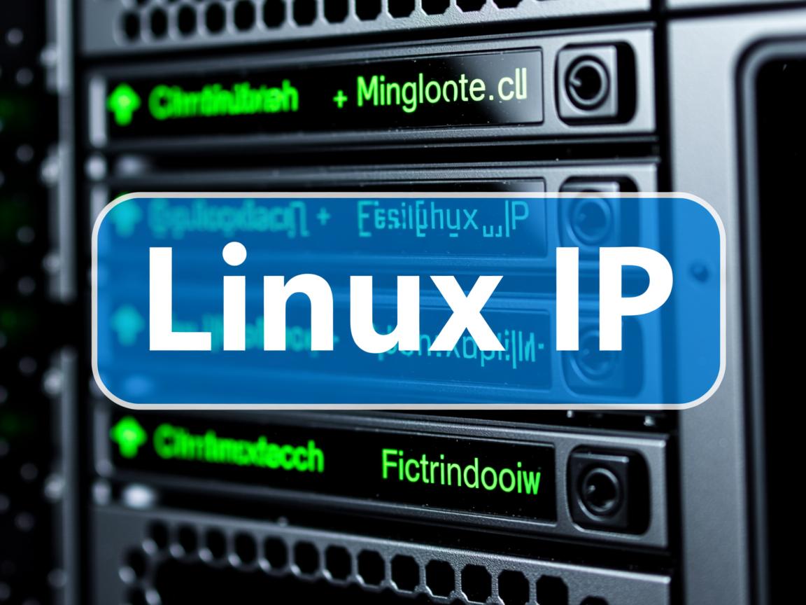 如何快速获取虚拟机Linux IP？  第1张