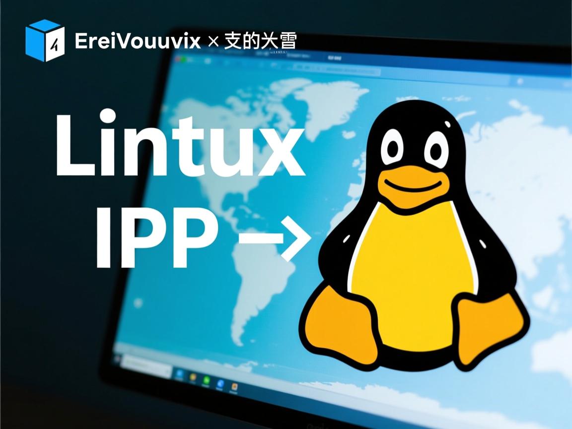如何快速获取虚拟机Linux IP？  第2张