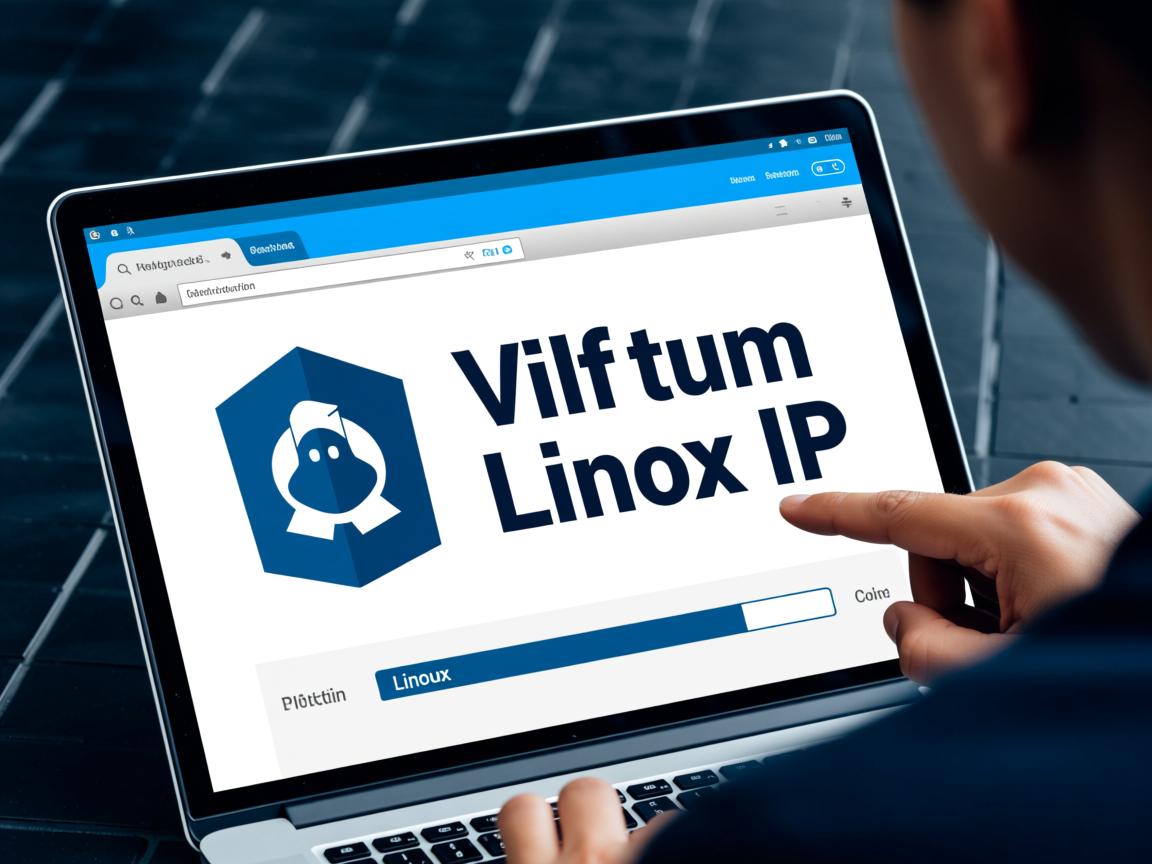 如何快速获取虚拟机Linux IP？  第3张