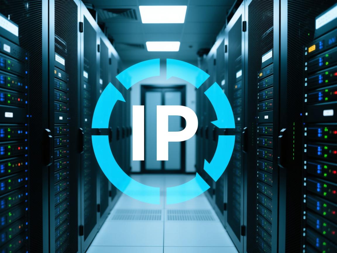 虚拟机共享物理机IP方法