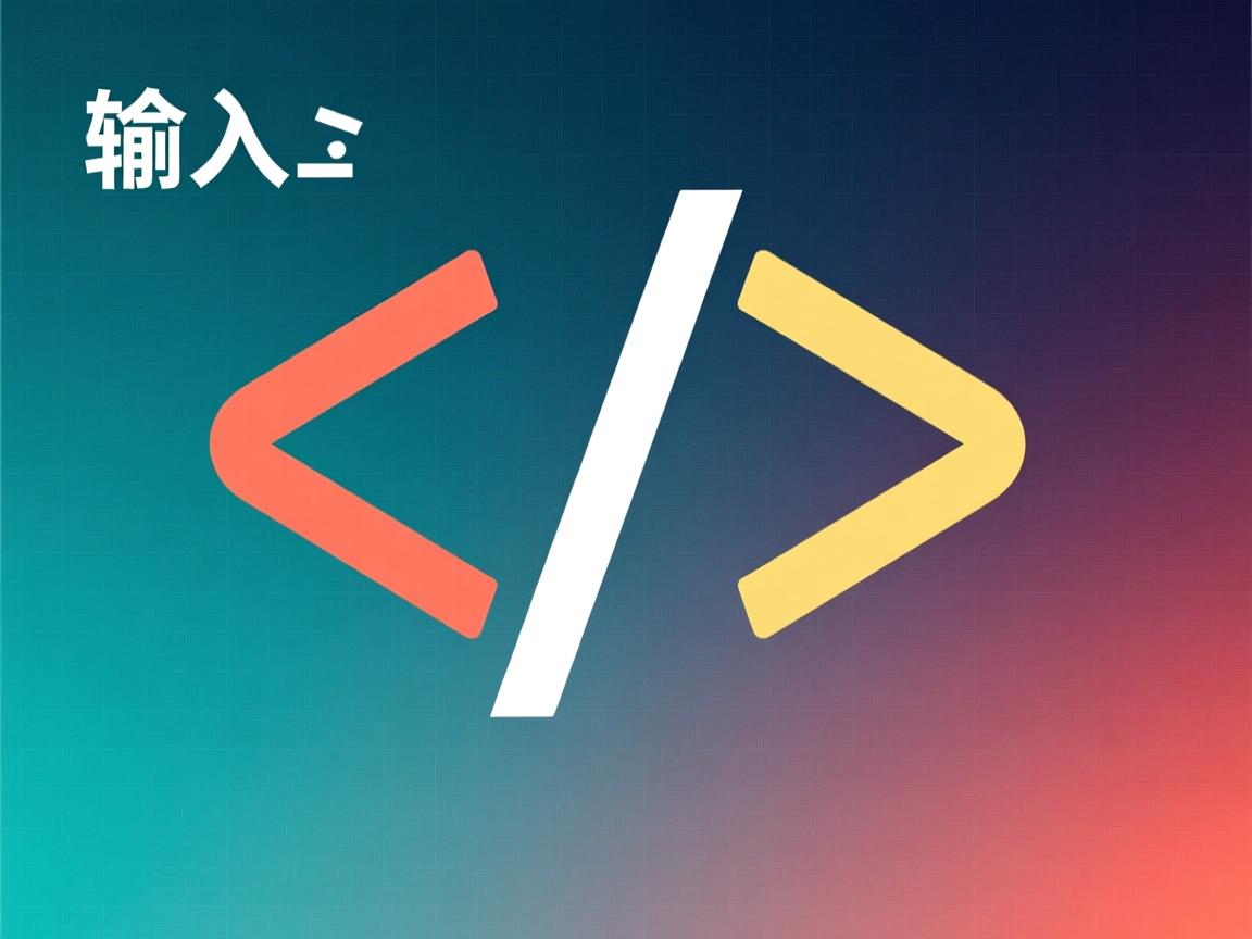 Java如何输入特殊符号？