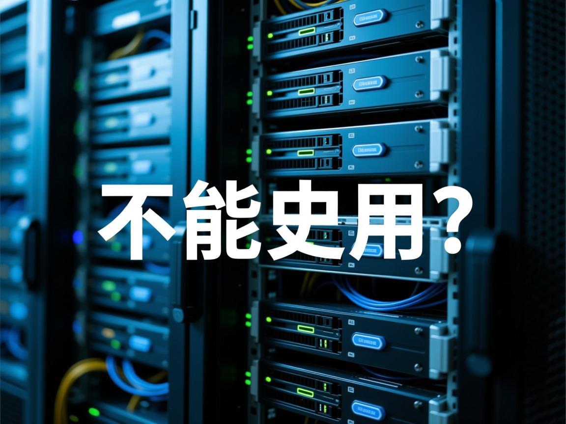 虚拟主机买后不能用？