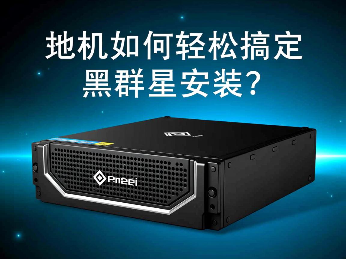 物理机如何轻松搞定黑群晖安装? 第3张 物理机如何轻松搞定黑群晖安装? 第3张