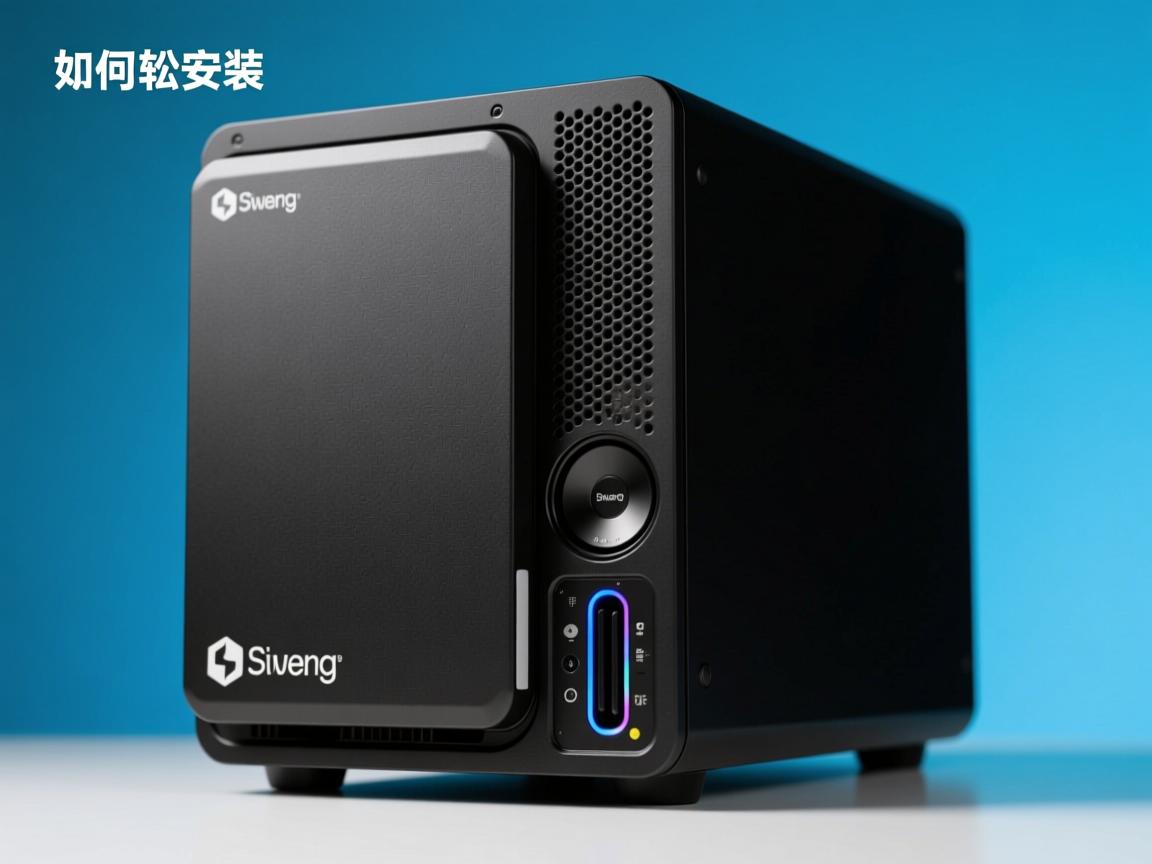 物理机如何轻松搞定黑群晖安装? 第2张 物理机如何轻松搞定黑群晖安装? 第2张