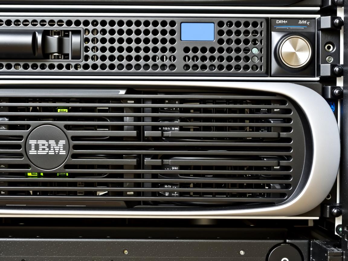 IBM服务器重启步骤? 第3张 IBM服务器重启步骤? 第3张