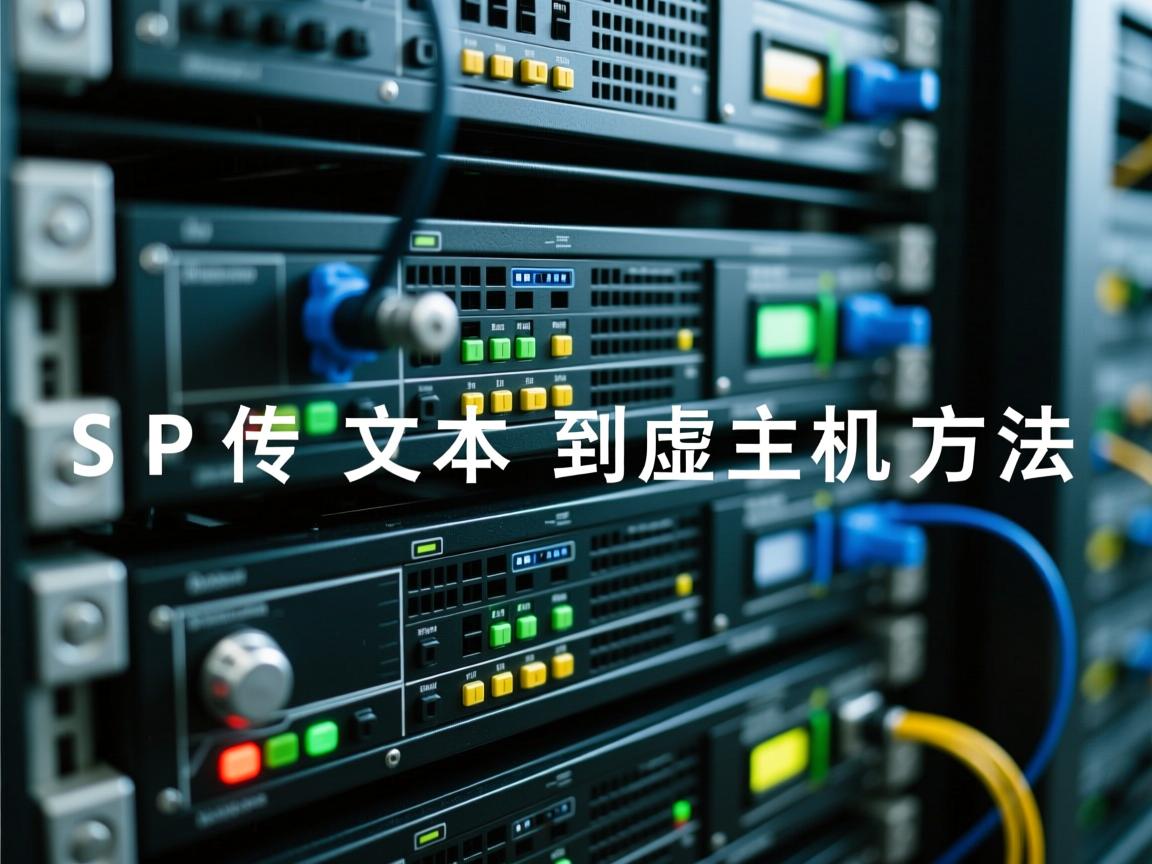 ASP上传文本到虚拟主机方法 第1张 ASP上传文本到虚拟主机方法 第1张