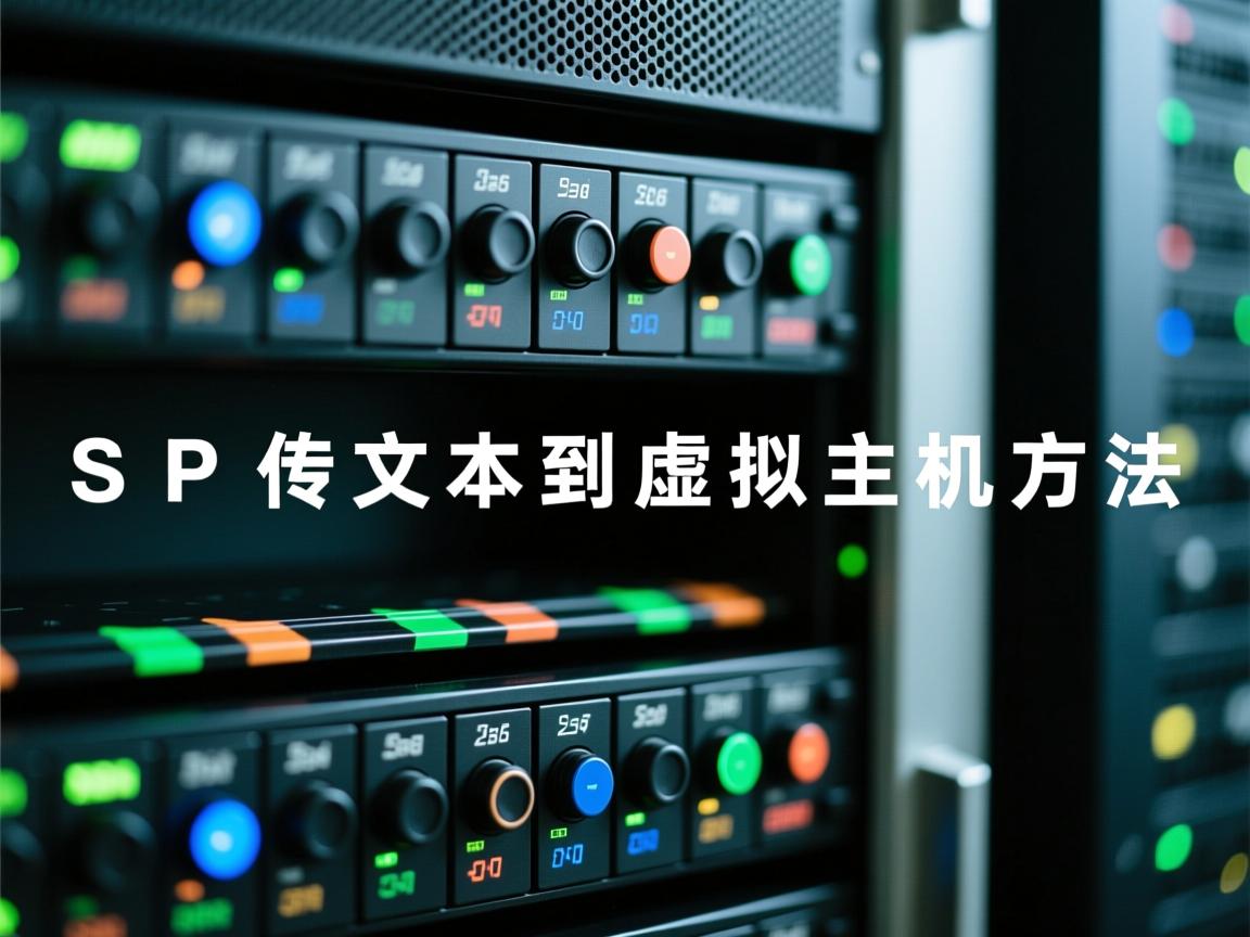 ASP上传文本到虚拟主机方法 第3张 ASP上传文本到虚拟主机方法 第3张