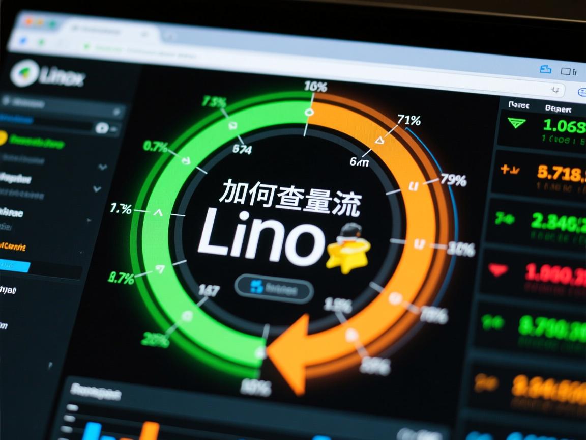 Linux如何查看流量 第3张 Linux如何查看流量 第3张
