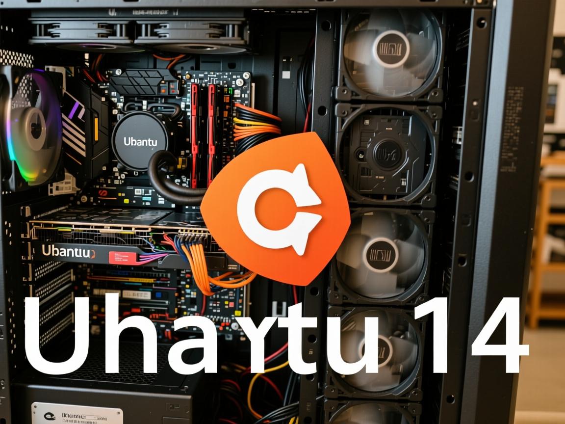 物理机安装Ubuntu 14会遇到驱动问题吗 第1张 物理机安装Ubuntu 14会遇到驱动问题吗 第1张