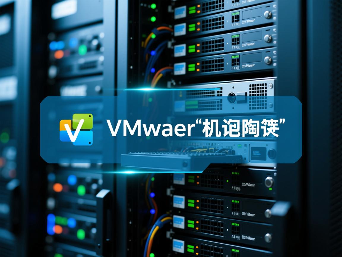 物理机无法访问虚拟机?解决VMware网络隔离 第1张 物理机无法访问虚拟机?解决VMware网络隔离 第1张
