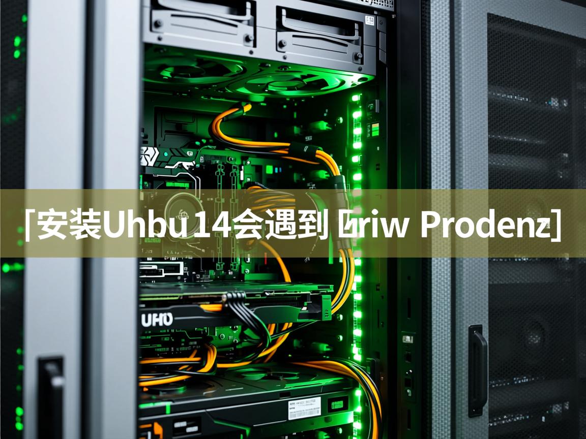 物理机安装Ubuntu 14会遇到驱动问题吗 第2张 物理机安装Ubuntu 14会遇到驱动问题吗 第2张