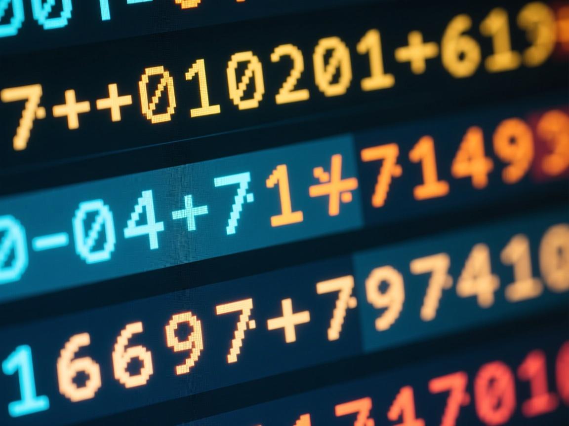 Java如何输出十六进制? 第1张 Java如何输出十六进制? 第1张