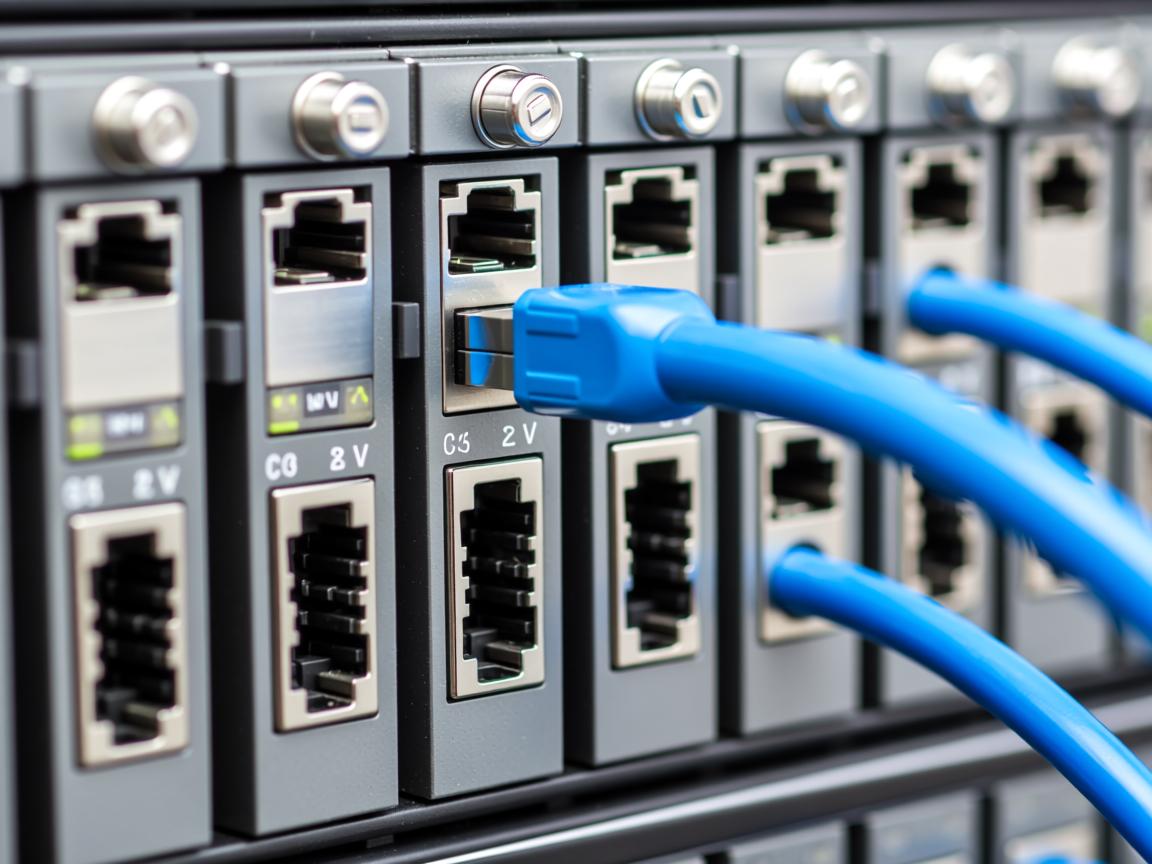 如何安全设置服务器远程端口? 第1张 如何安全设置服务器远程端口? 第1张