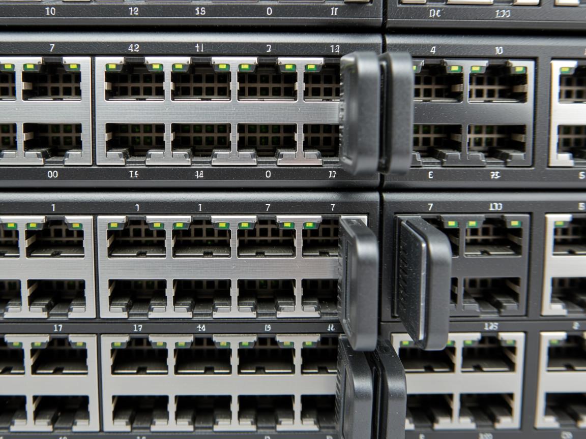 如何安全设置服务器远程端口? 第2张 如何安全设置服务器远程端口? 第2张