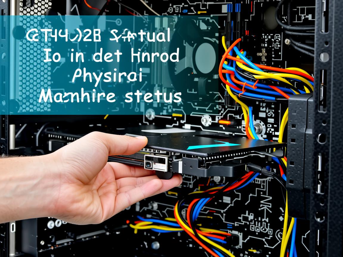 如何桥接虚拟机复制物理机状态? 第3张 如何桥接虚拟机复制物理机状态? 第3张