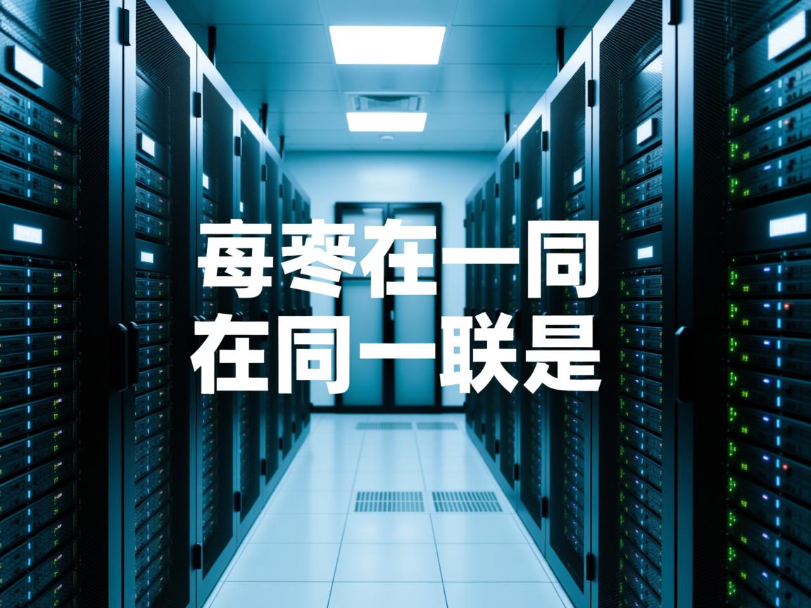 虚拟主机知道在同一服务器吗  第1张