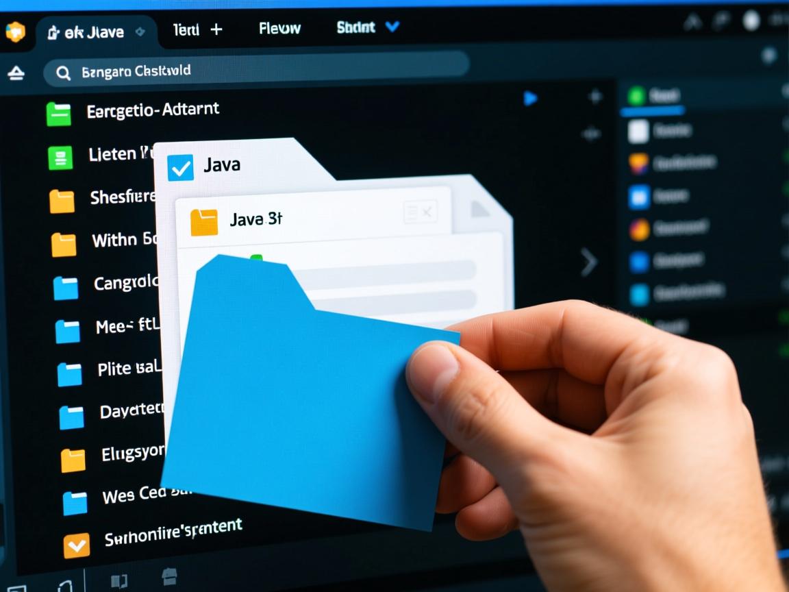 Java如何替换文件内容? 第2张 Java如何替换文件内容? 第2张