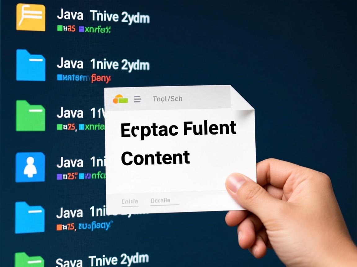 Java如何替换文件内容? 第3张 Java如何替换文件内容? 第3张