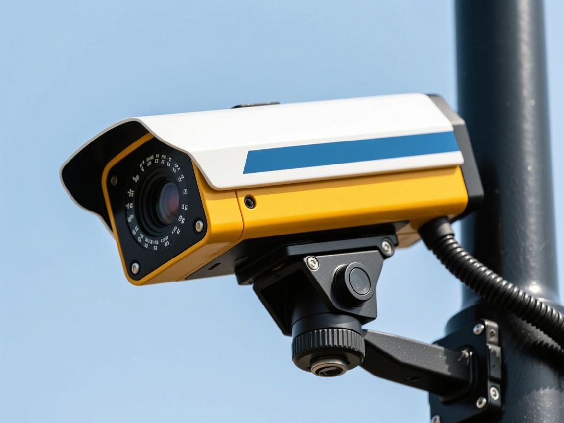 物理摄像机添加失败? 第1张 物理摄像机添加失败? 第1张