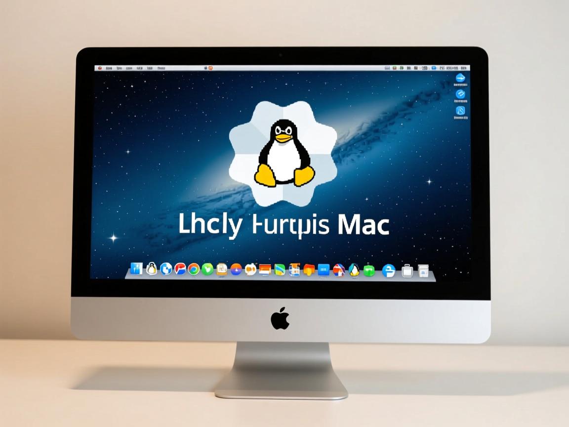 Linux怎么重装回之前的Mac系统  第2张