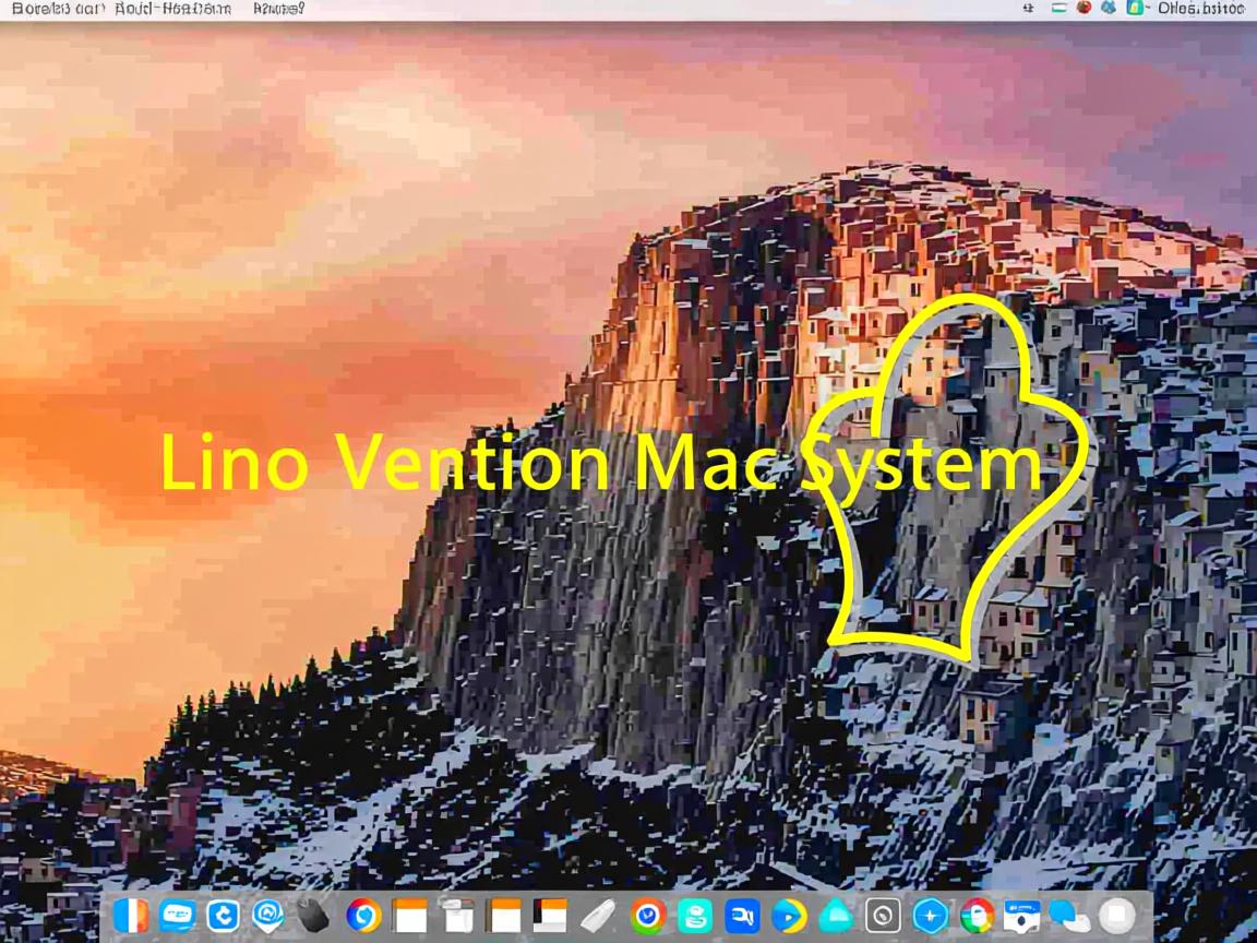 Linux怎么重装回之前的Mac系统  第3张