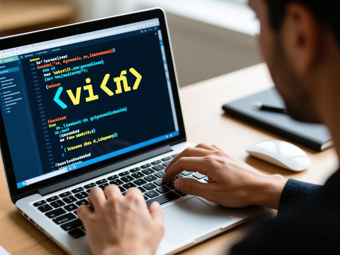 Linux vi怎么用？  第2张