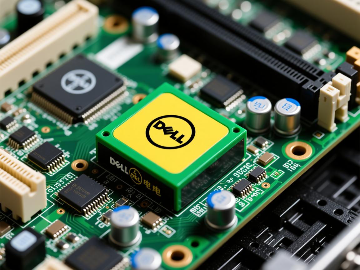 DELL服务器主板电池没电了怎么办？  第1张