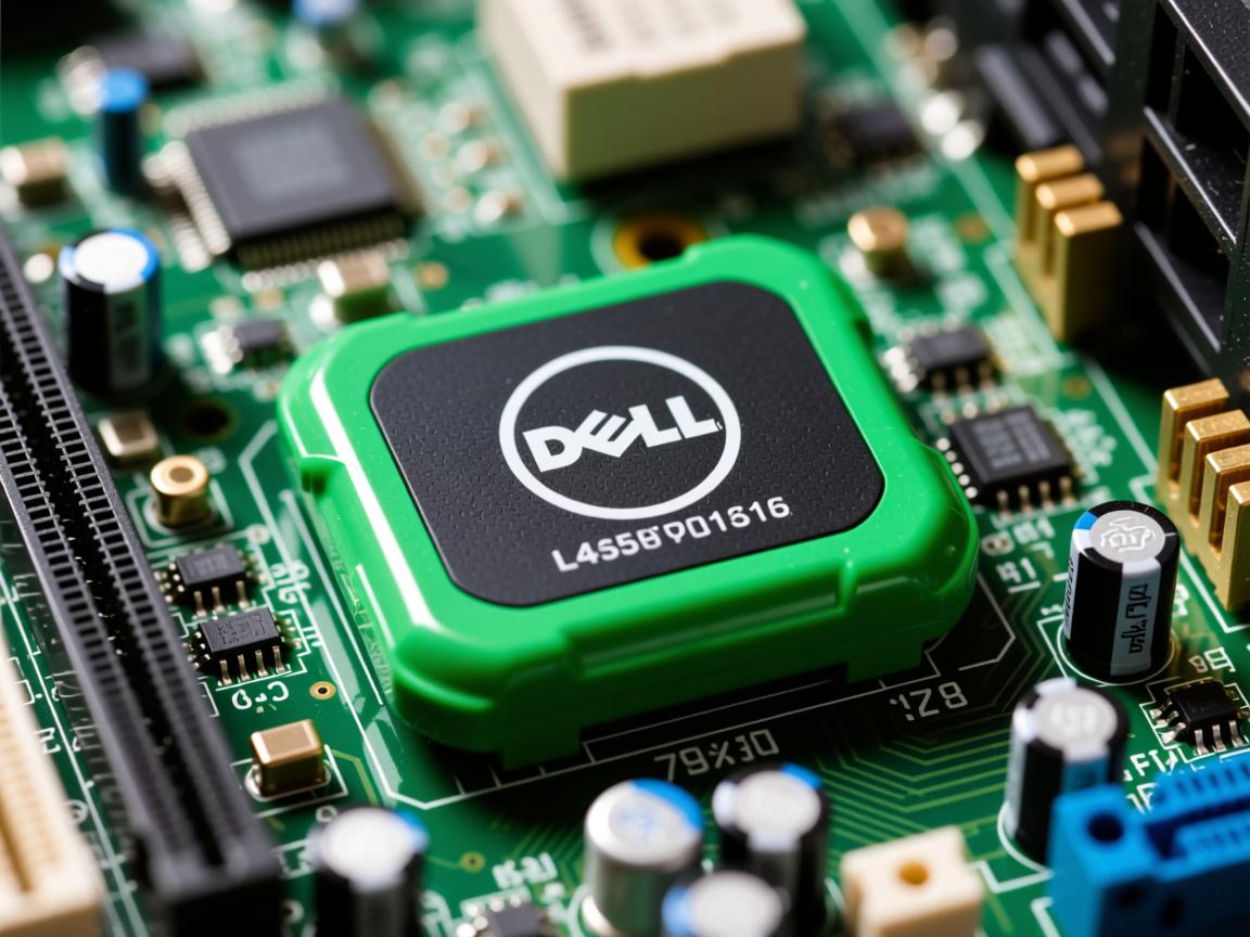 DELL服务器主板电池没电了怎么办？  第2张