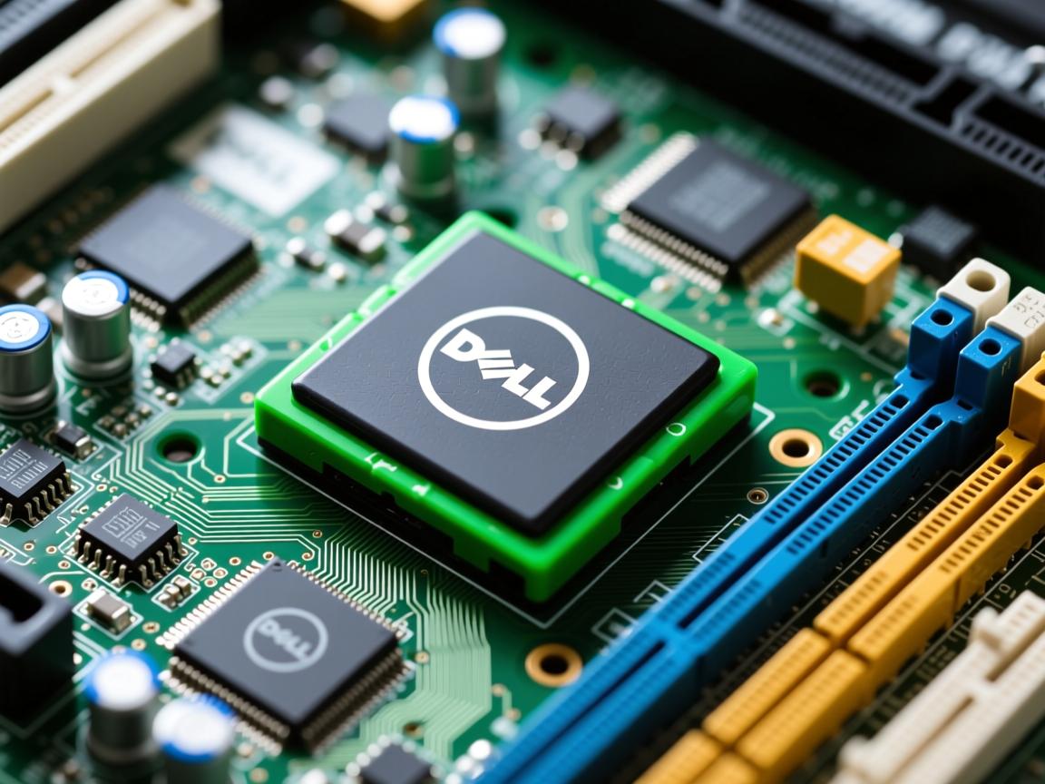 DELL服务器主板电池没电了怎么办？  第3张