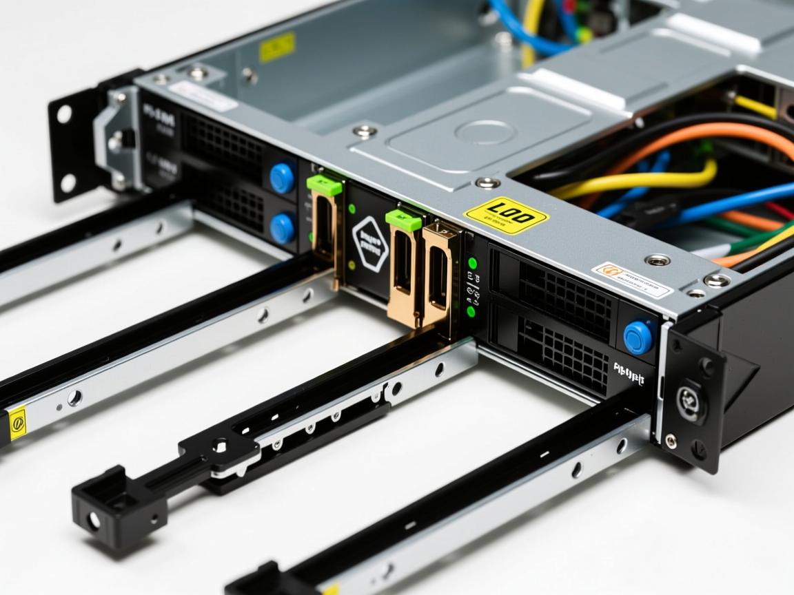 HP服务器导轨怎么装? 第2张 HP服务器导轨怎么装? 第2张