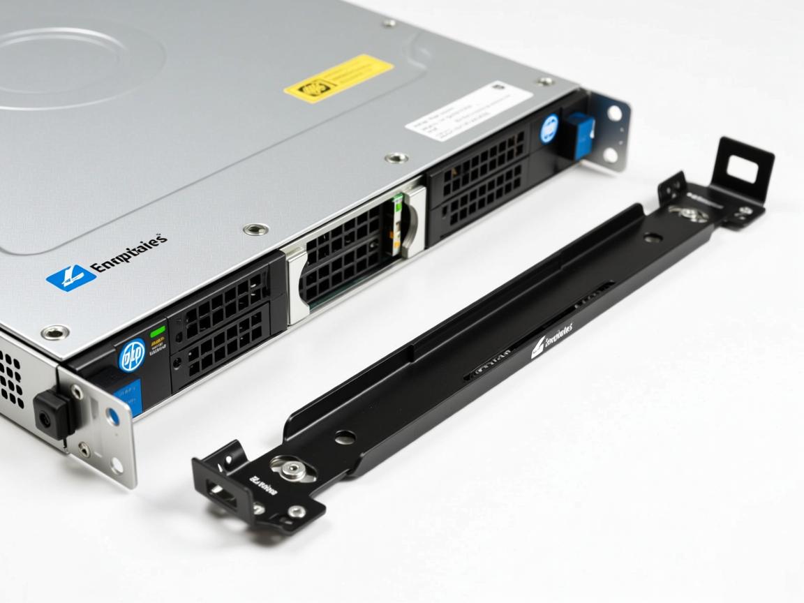 HP服务器导轨怎么装? 第3张 HP服务器导轨怎么装? 第3张