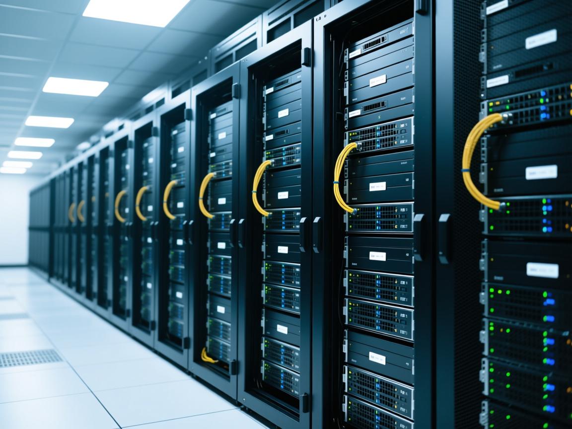 多台物理机只跑一个虚拟机? 第1张 多台物理机只跑一个虚拟机? 第1张