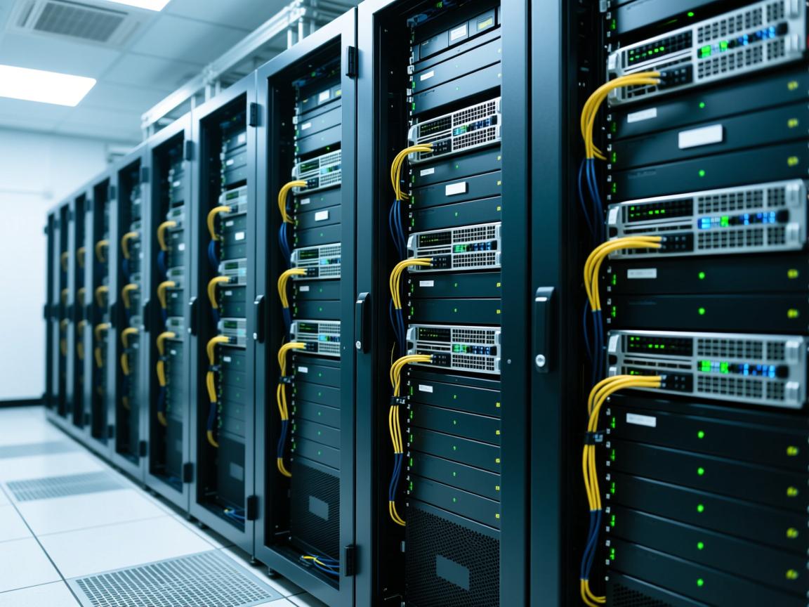 多台物理机只跑一个虚拟机? 第2张 多台物理机只跑一个虚拟机? 第2张