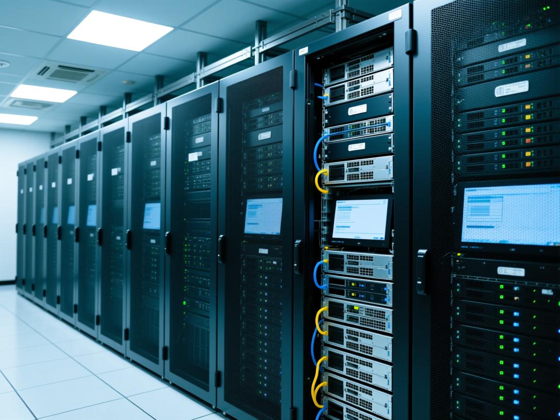 多台物理机只跑一个虚拟机? 第3张 多台物理机只跑一个虚拟机? 第3张