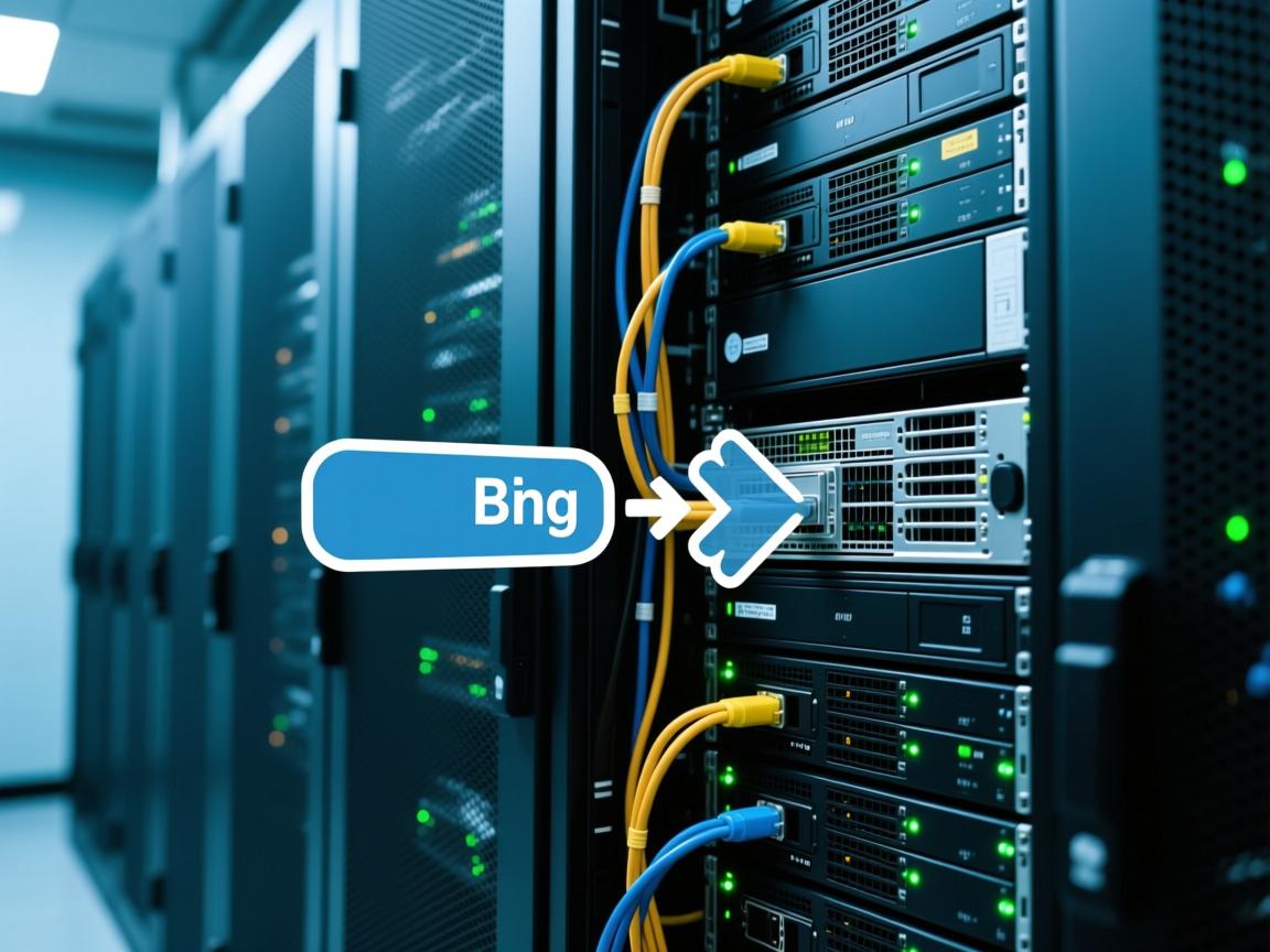 物理机桥接模式为何ping不通虚拟机？  第1张