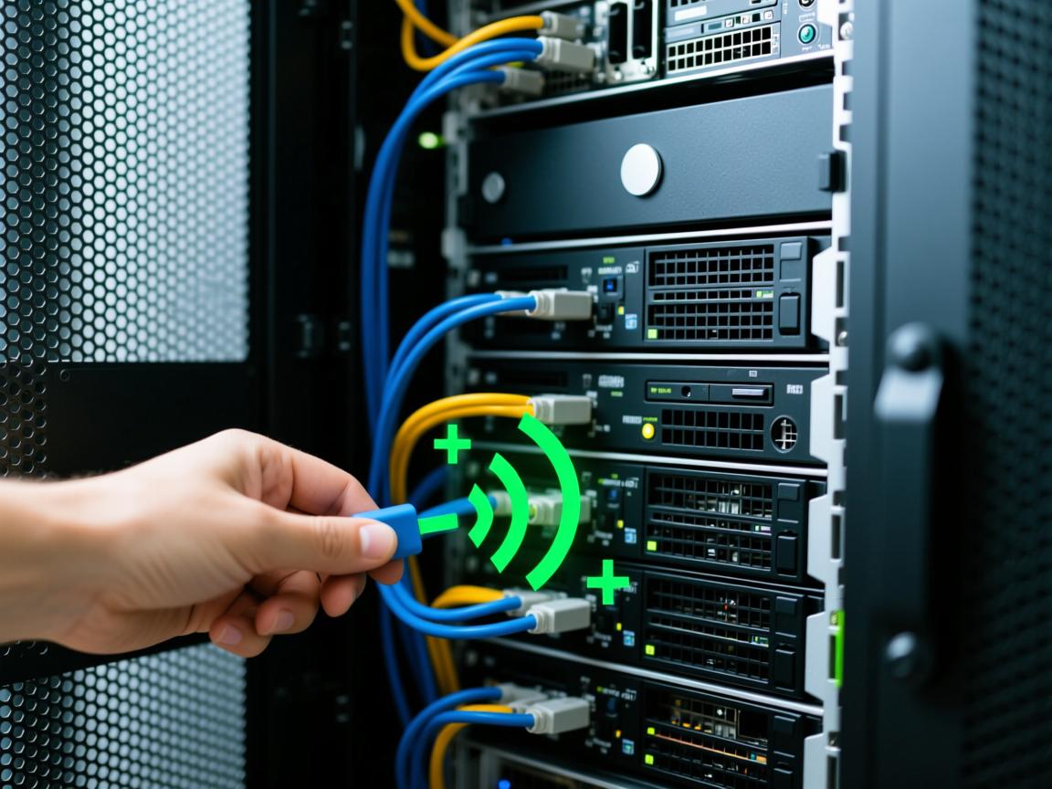 物理机桥接模式为何ping不通虚拟机？  第3张