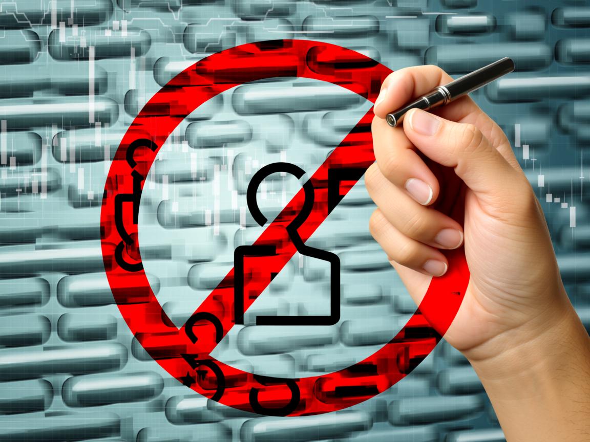 如何用Java实现账号封禁? 第2张 如何用Java实现账号封禁? 第2张