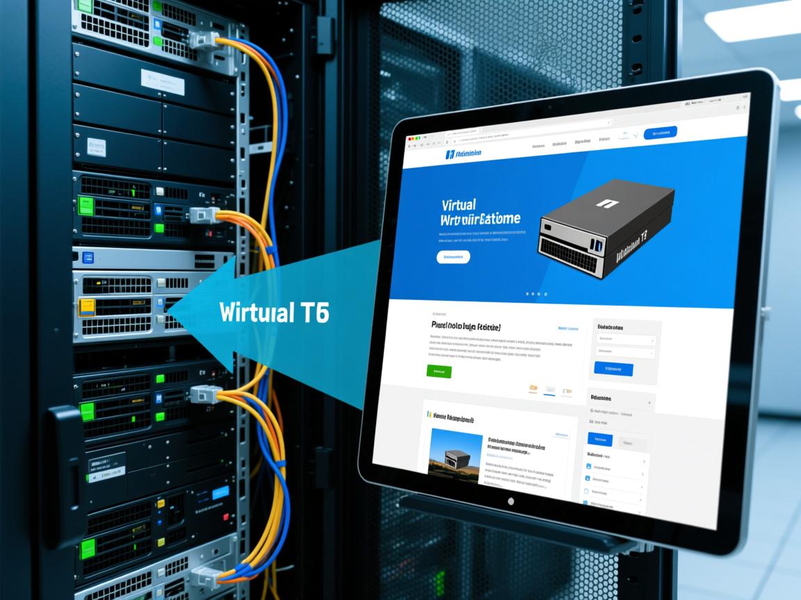 物理机如何访问虚拟机网站 第2张 物理机如何访问虚拟机网站 第2张