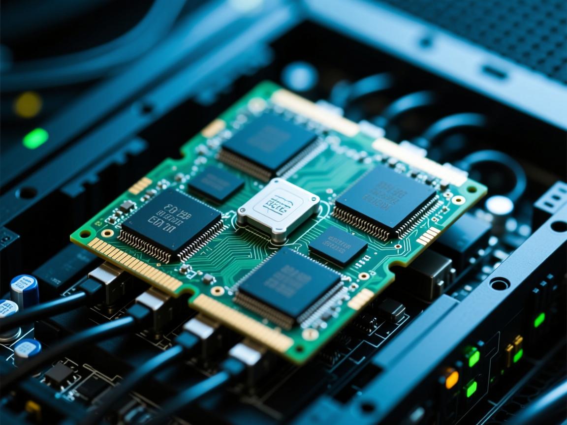 服务器内存不足如何释放? 第2张 服务器内存不足如何释放? 第2张