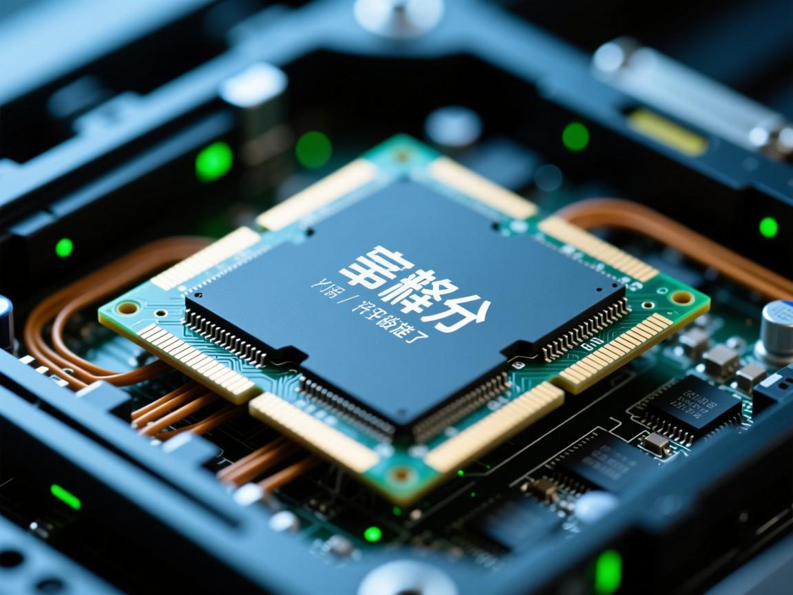 服务器内存不足如何释放? 第3张 服务器内存不足如何释放? 第3张