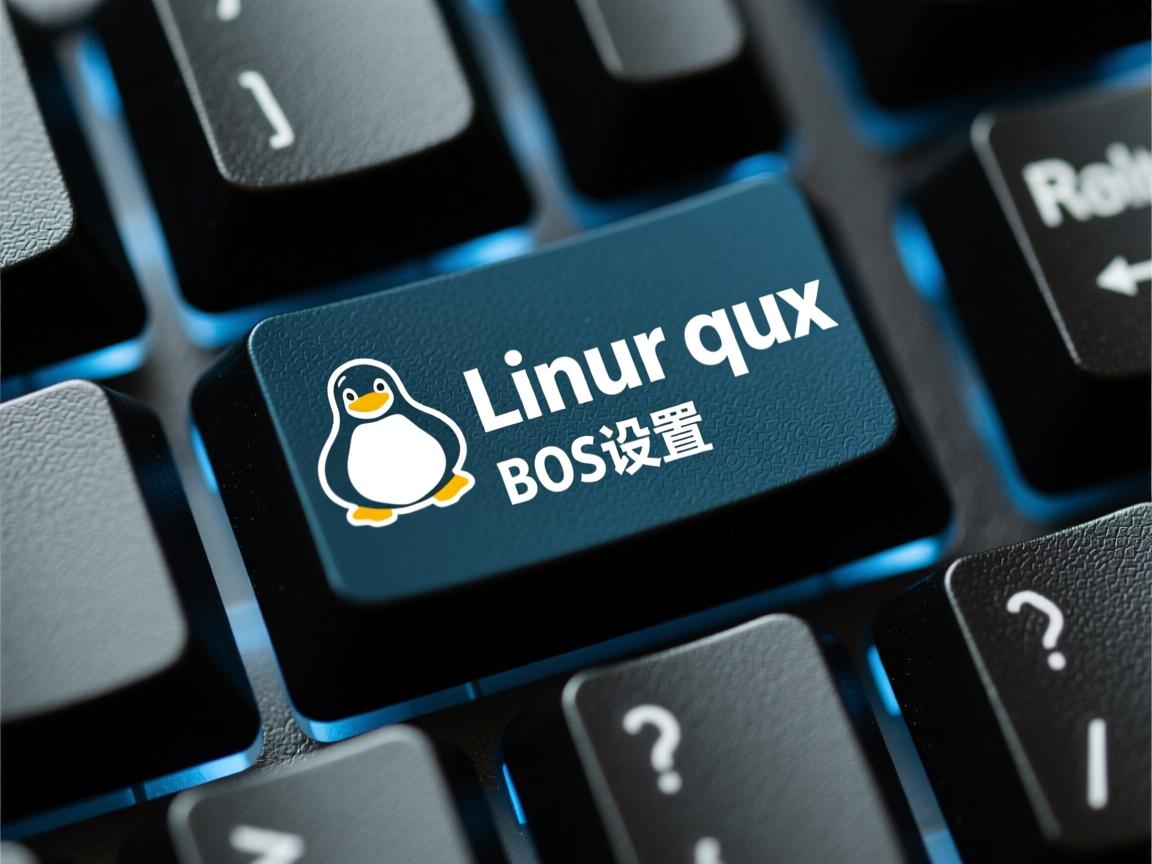 装Linux需改BIOS设置？  第2张